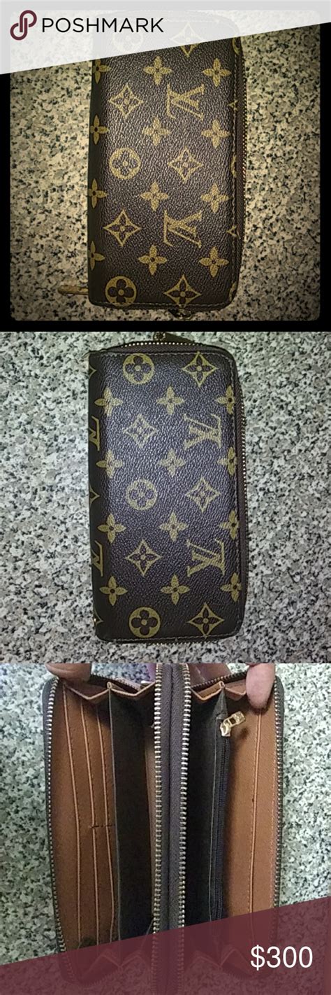 louis vuitton wallet packaging|authentic louis vuitton women wallet.